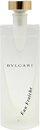 Bvlgari — Bvlgari Bvlgari Eau Fraiche