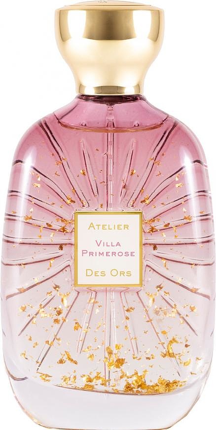 Atelier des Ors — Atelier des Ors Villa Primerose