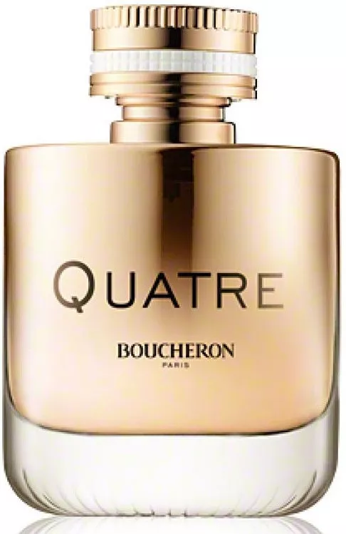 Boucheron Quatre Intense — фото 3
