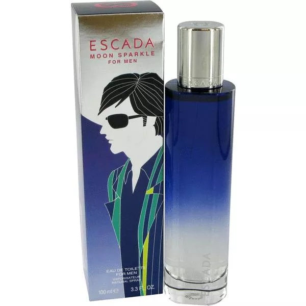 Escada Moon Sparkle For Men — фото 2
