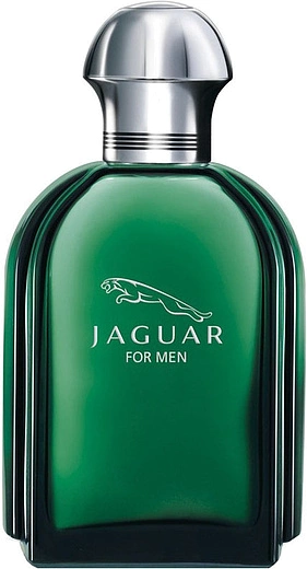 Jaguar — Jaguar Jaguar