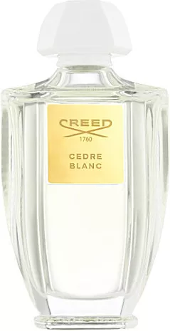 Creed — Creed Cedre Blanc