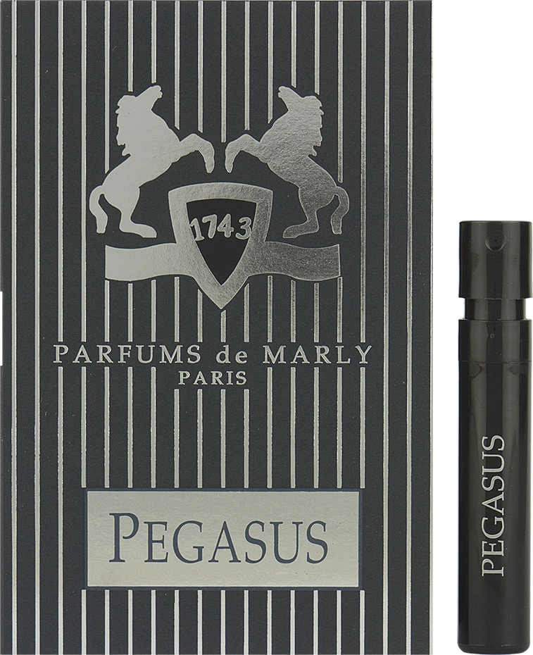 Parfums de Marly Pegasus — фото 4