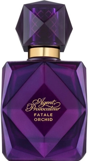 Agent Provocateur Fatale Orchid — фото 3
