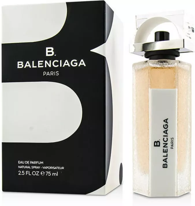Cristobal Balenciaga B. Balenciaga Лосьон — фото 2