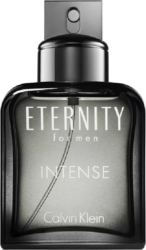 Calvin Klein Eternity For Men Intense — фото 2