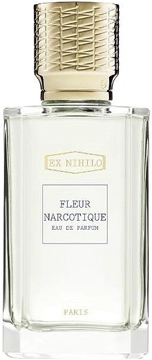 EX Nihilo — EX Nihilo Fleur Narcotique Musc