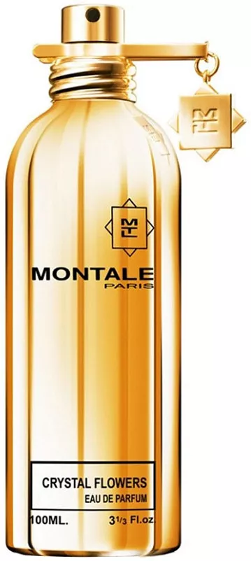 Montale Crystal Flowers — фото 3