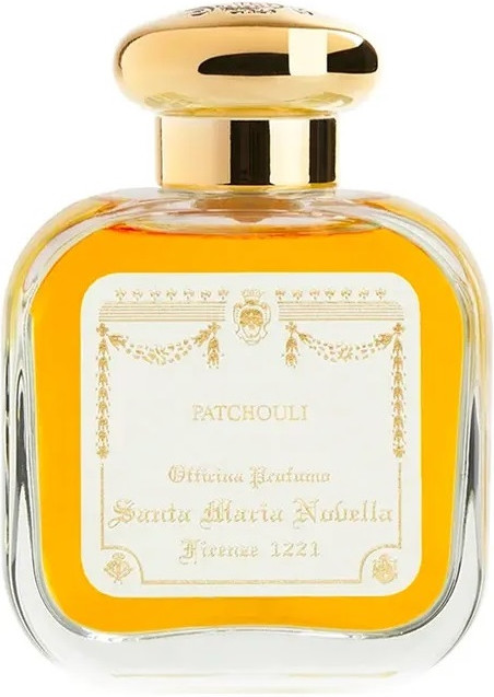 Santa Maria Novella — Santa Maria Novella Patchouli