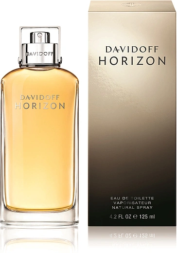 Davidoff — Davidoff Horizon