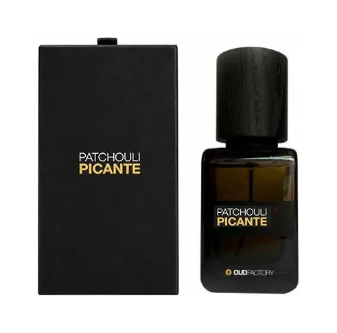 Oud Factory — Oud Factory Patchouli Picante