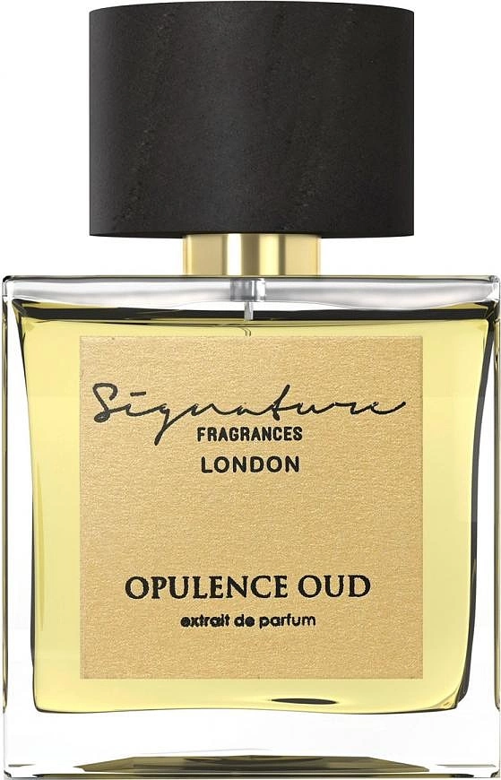 Signature Opulence Oud — фото 2