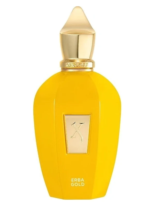 Xerjoff — Xerjoff Sospiro Erba Gold