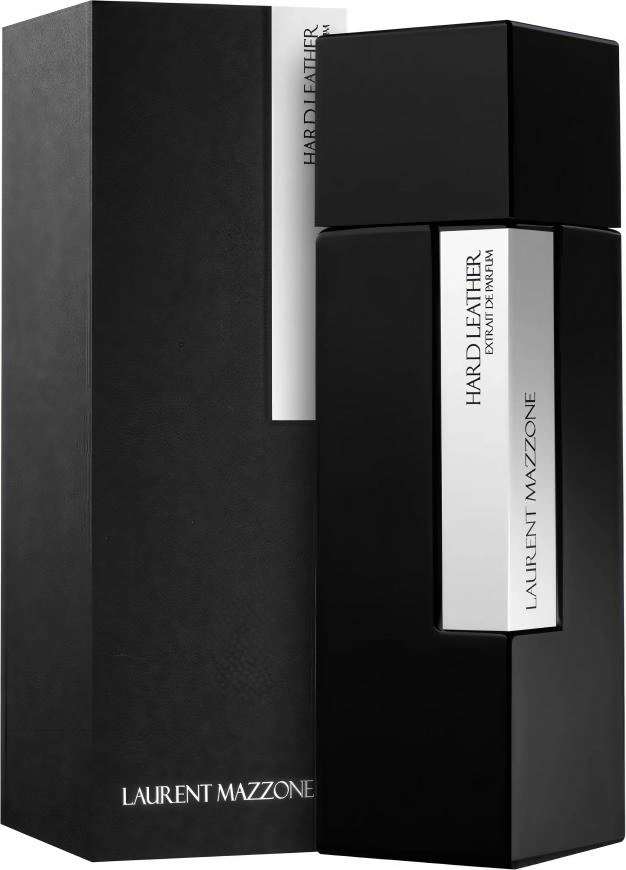LM Parfums Hard Leather — фото 5
