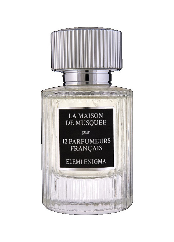 12 Parfumeurs Francais — 12 Parfumeurs Francais Elemi Enigma