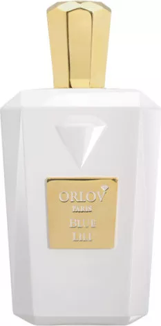 Orlov Paris — Orlov Paris Blue Lili