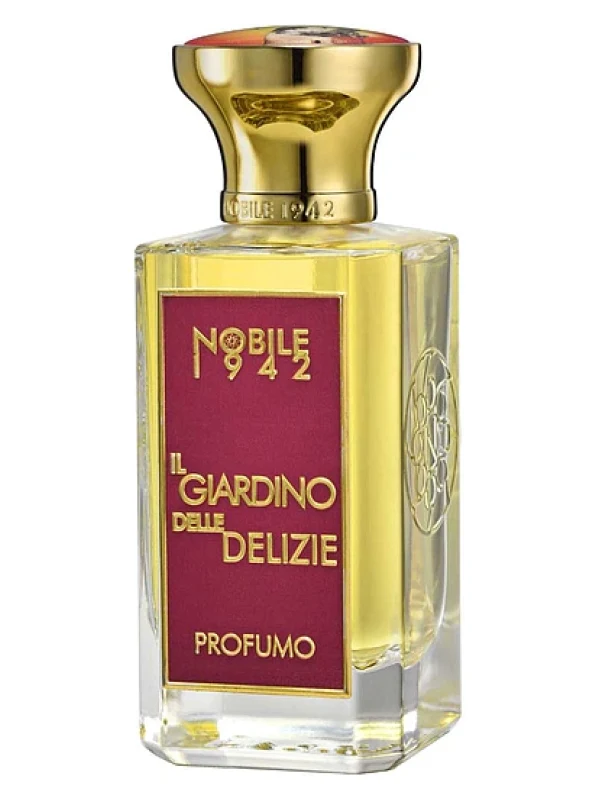 Nobile 1942 — Nobile 1942 Giardino Delle Delizie