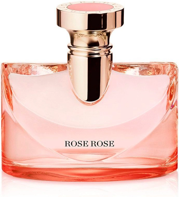Bvlgari Splendida Rose — фото 3