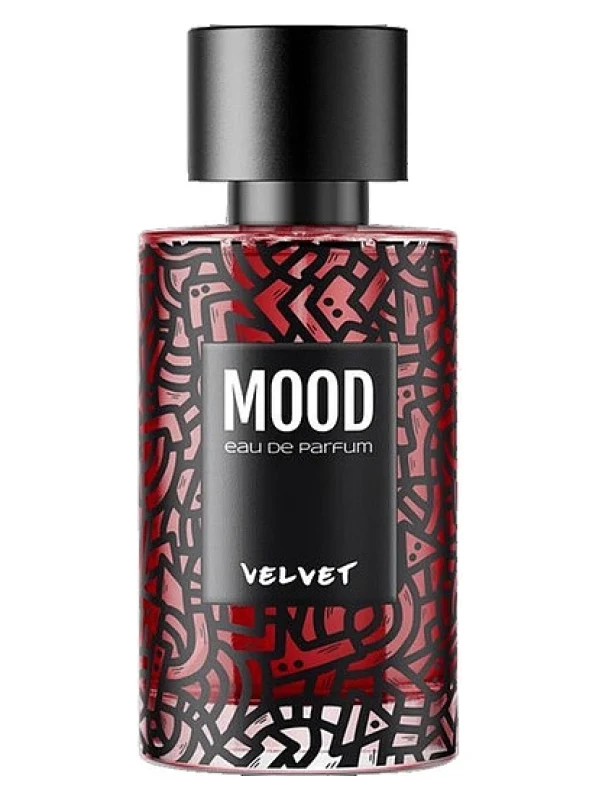 Mood — Mood Velvet
