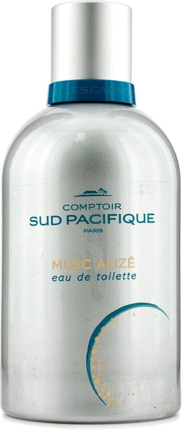Comptoir Sud Pacifique Musk Alize — фото 3