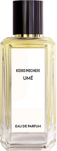 Keiko Mecheri — Keiko Mecheri Ume