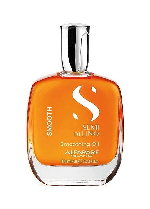 Alfaparf — Alfaparf Semi Di Lino Smoothing Oil