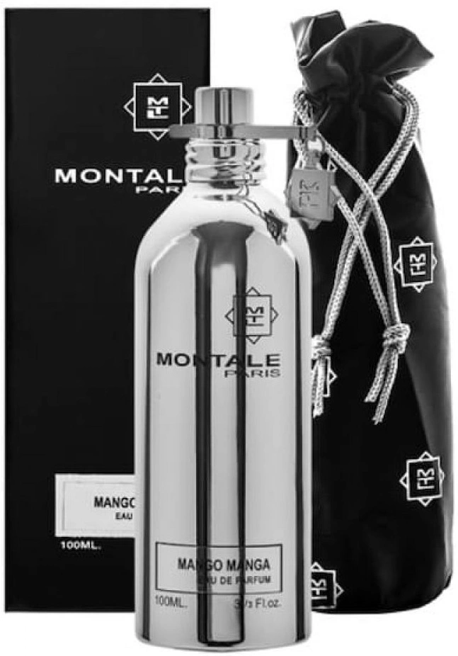 Montale Manga Mango — фото 3