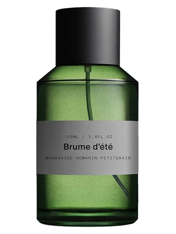 Marie Jeanne — Marie Jeanne Brume d'Ete