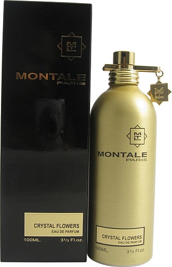 Montale — Montale Crystal Flowers