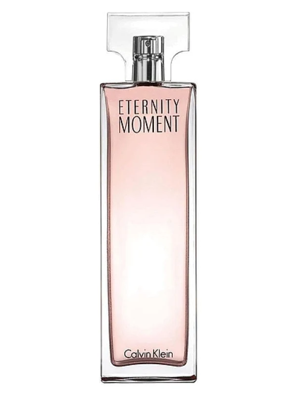 Calvin Klein — Calvin Klein Eternity Moment