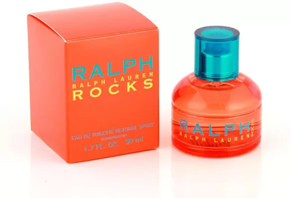 Ralph Lauren Ralph Rocks — фото 3