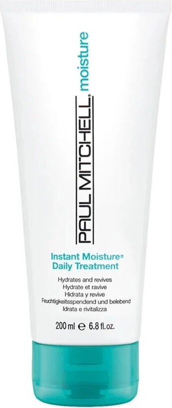 Paul Mitchell Instant Moisture Daily Treatment Conditioner — фото 3