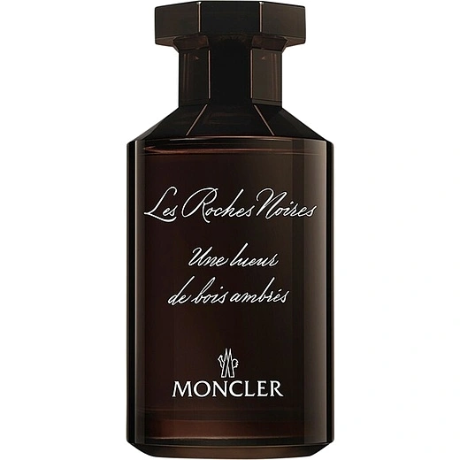 Moncler — Moncler Les Roches Noires