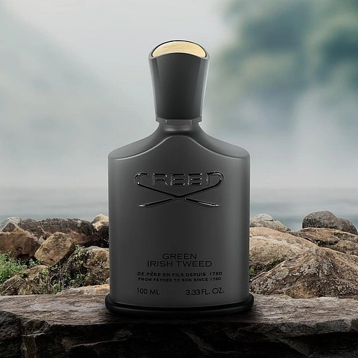 Creed — Creed Green Irish Tweed