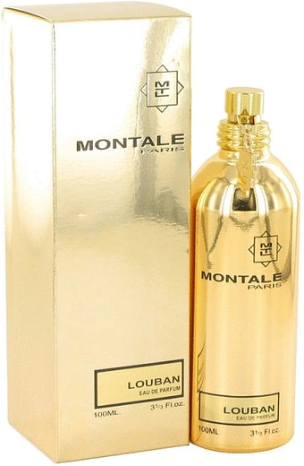 Montale — Montale Louban