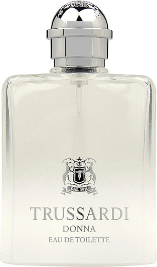 Trussardi — Trussardi Donna Eau de Toilette