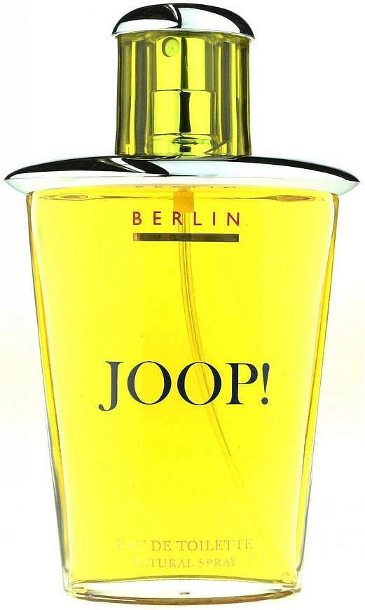 Joop! Berlin — фото 2