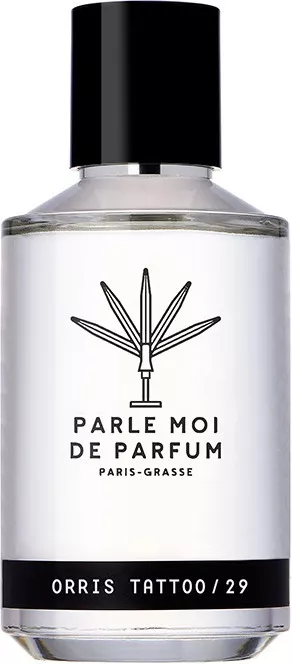 Parle Moi de Parfum Orris Tattoo/29 — фото 2
