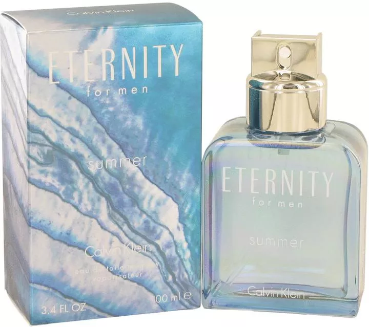 Calvin Klein Eternity Summer 2013 for Men — фото 5