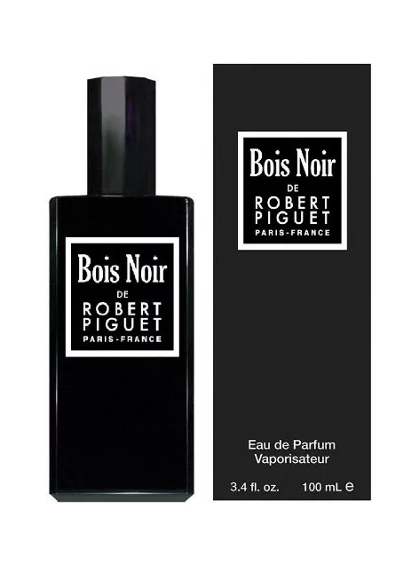 Robert Piguet — Robert Piguet Bois Noir