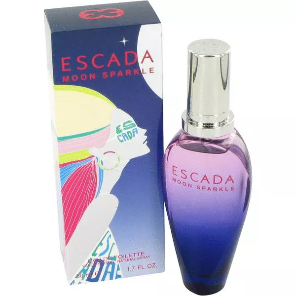 Escada Moon Sparkle Woman — фото 5