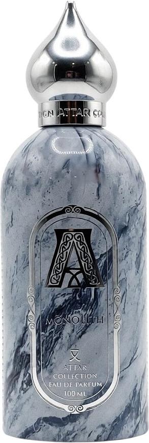 Attar Collection — Attar Collection Monolith