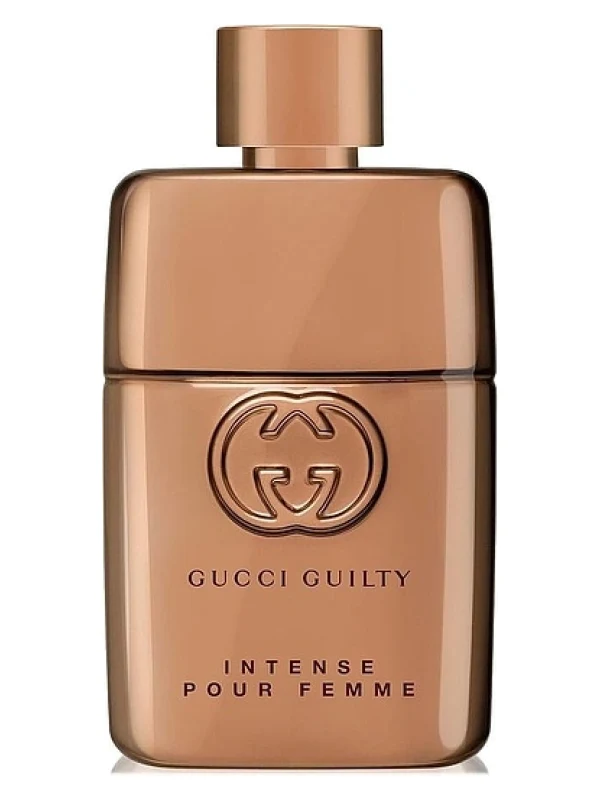Gucci — Gucci Guilty Eau De Parfum Intense Pour Femme