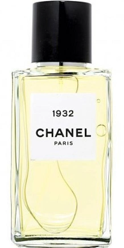 Chanel Chanel 1932 Туалетная вода — фото 2