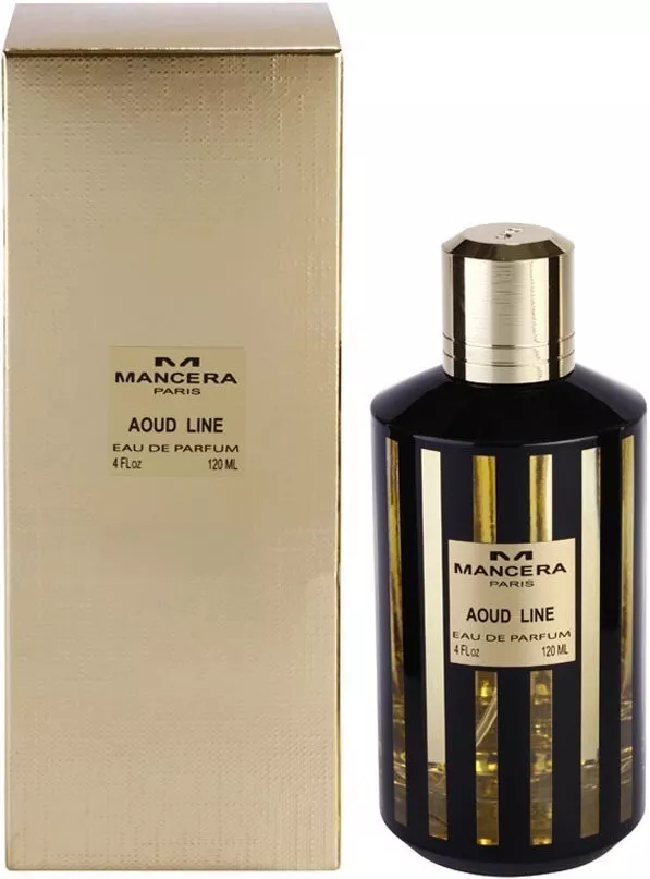 Mancera Aoud Line — фото 3