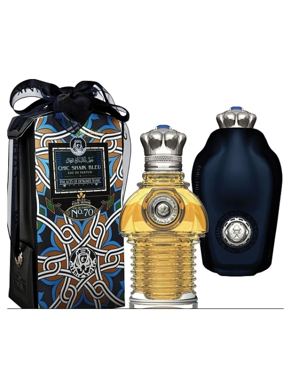 Shaik — Shaik Chic Arabia № 70