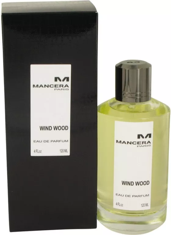 Mancera Wind Wood — фото 3