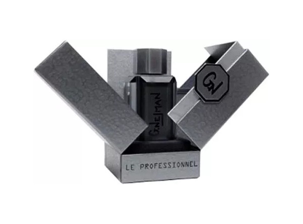 M. Micallef — M. Micallef Le Professionel
