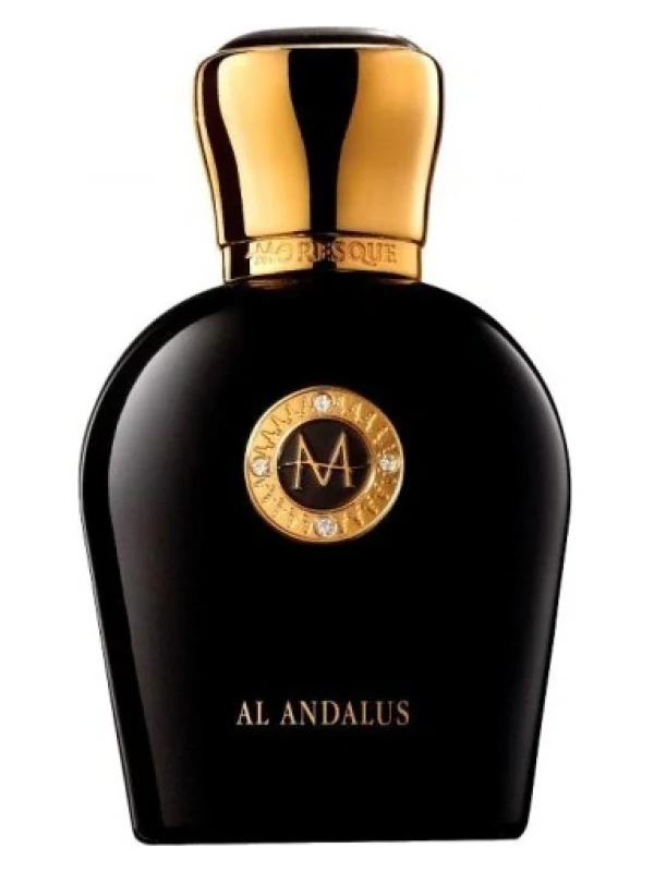 Moresque — Moresque Al Andalus