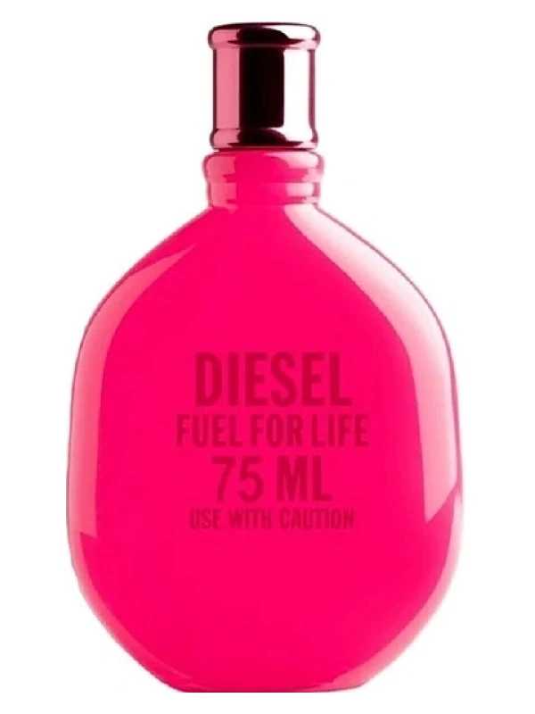 Diesel — Diesel Fuel for Life Summer Women